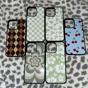iPhone 14 ProMax Cases